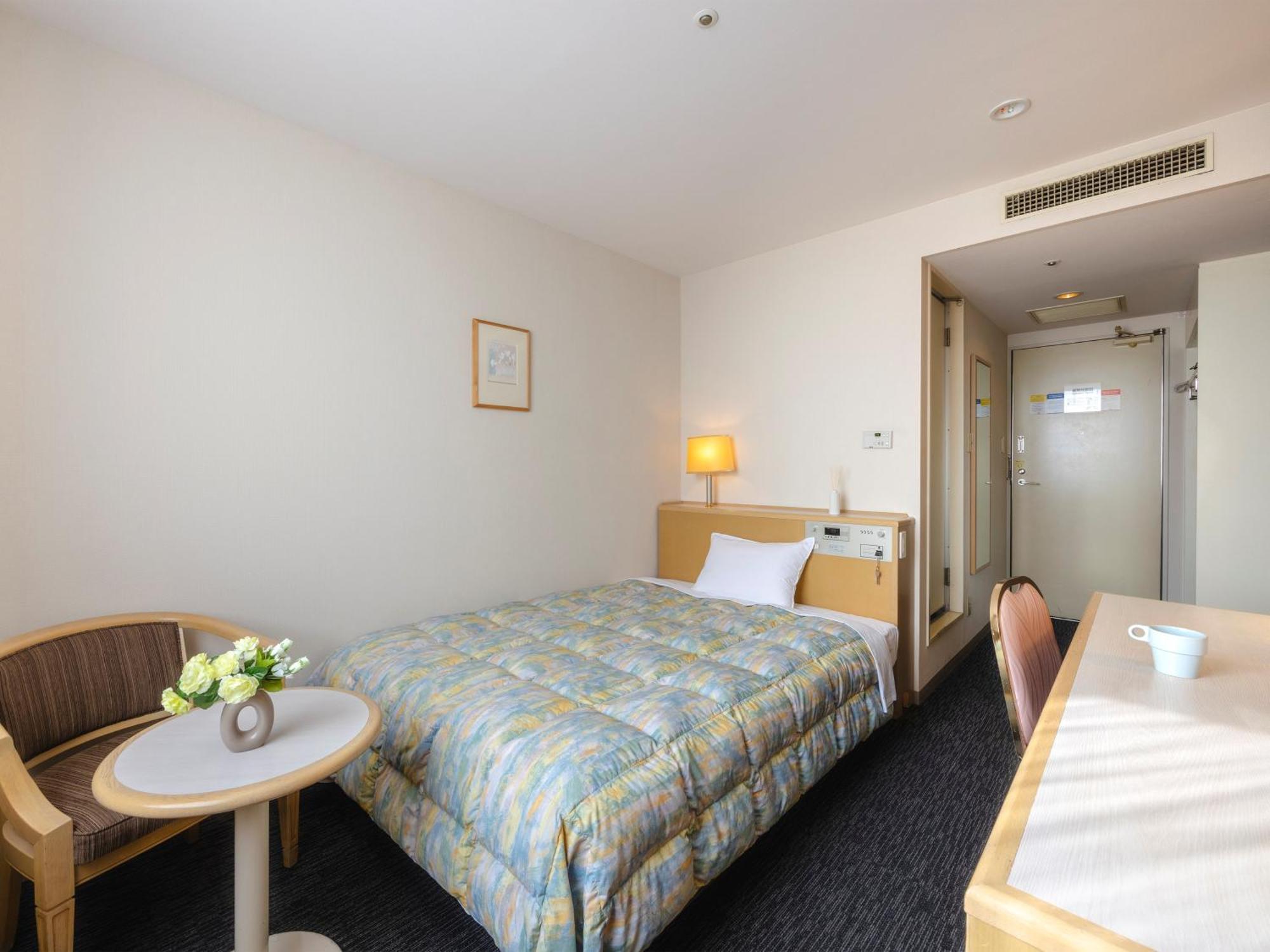 Tsubamesanjo Washington Hotel Eksteriør bilde