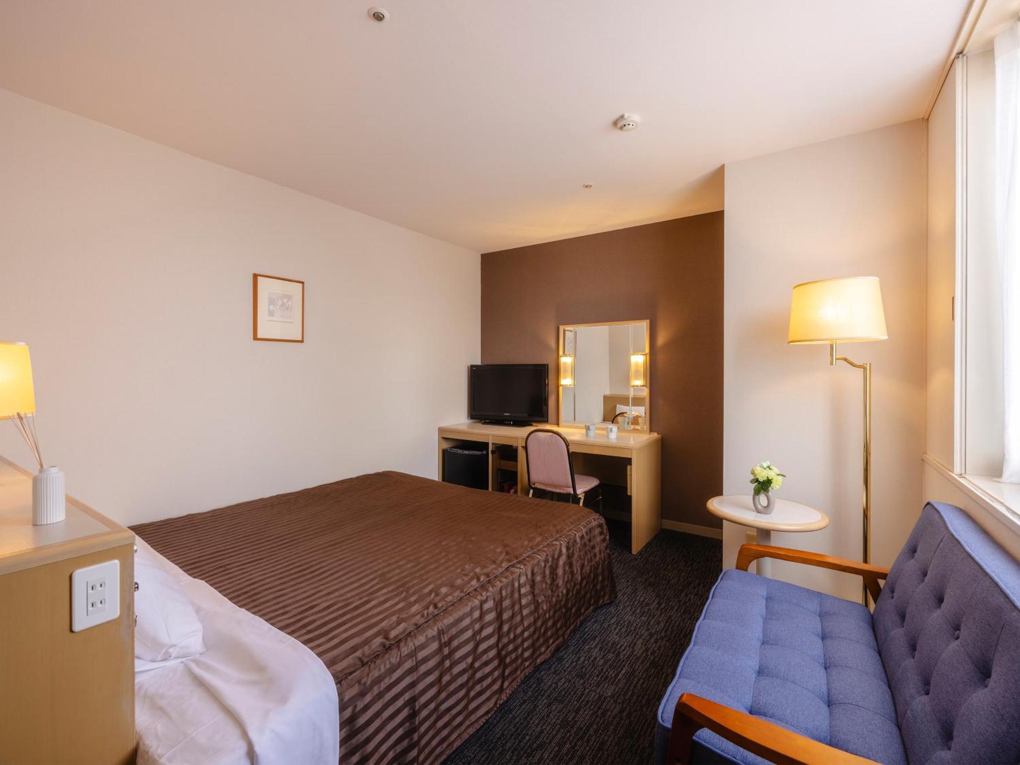 Tsubamesanjo Washington Hotel Eksteriør bilde