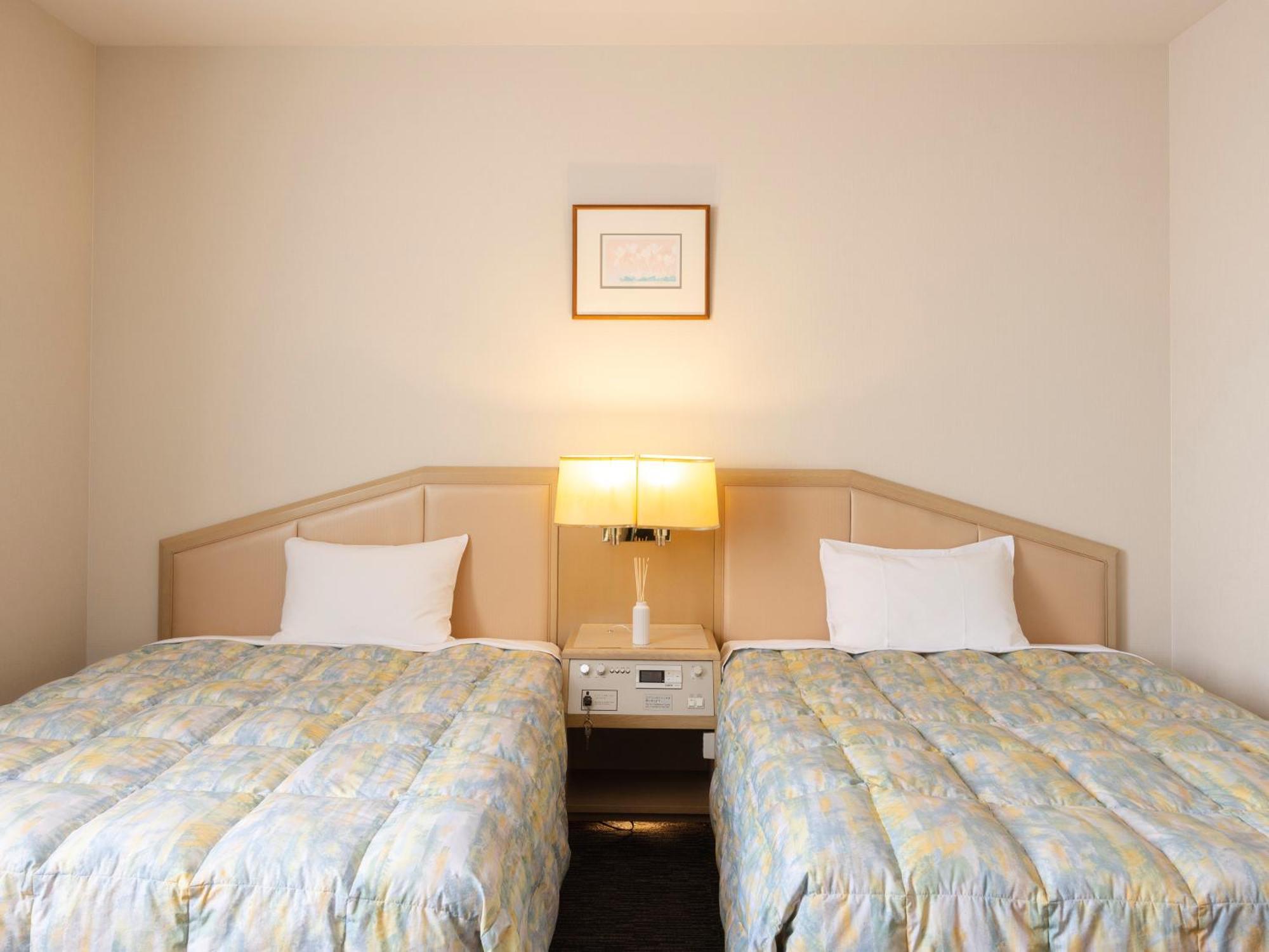 Tsubamesanjo Washington Hotel Eksteriør bilde