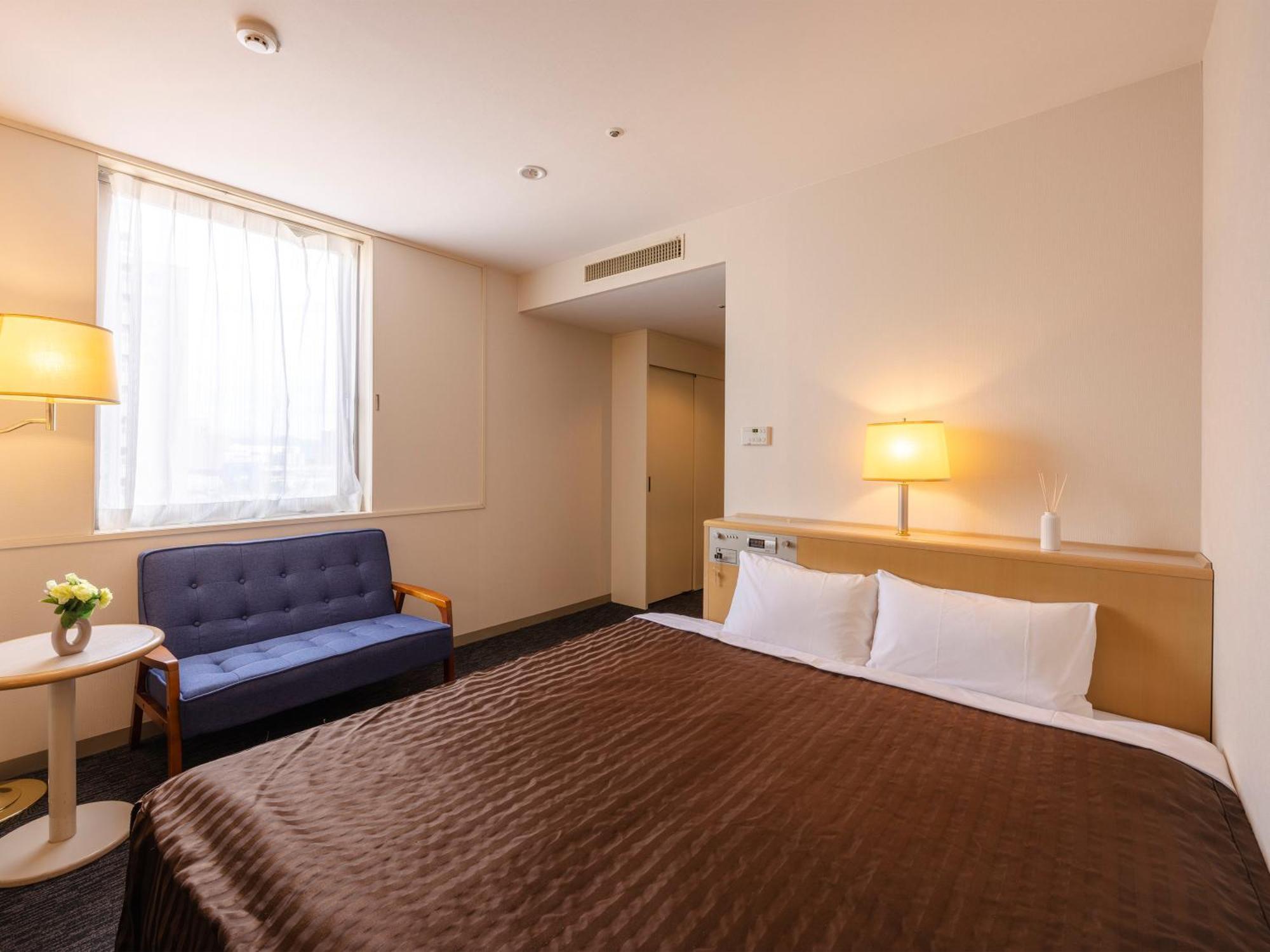 Tsubamesanjo Washington Hotel Eksteriør bilde